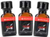 rush zero black 3